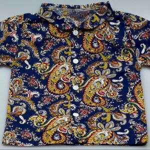 All Grown Up Paisley matching set!